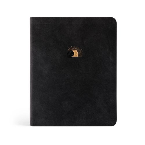 Hosanna Revival Jerusalem CSB Bible & Notebook Bundle