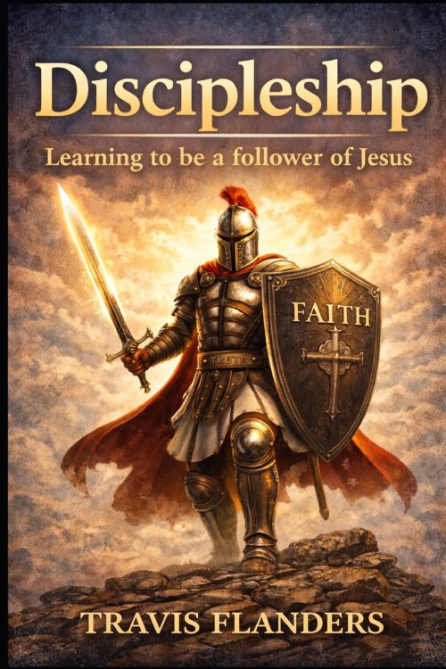 Discipleship: Leader's Guide