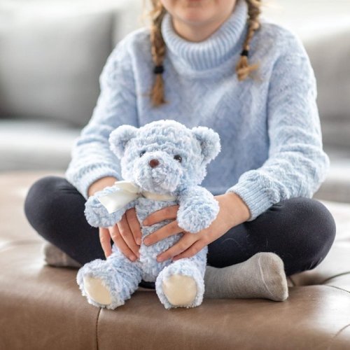 Lil' Sugarplum Boyds Bear