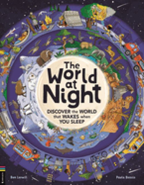 World At Night
