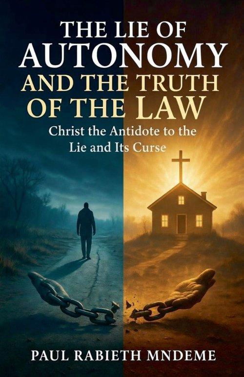The Lie of Autonomy and the Truth of the Law