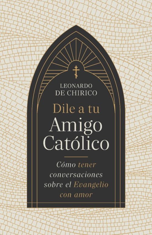 Dile a Tu Amigo Católico