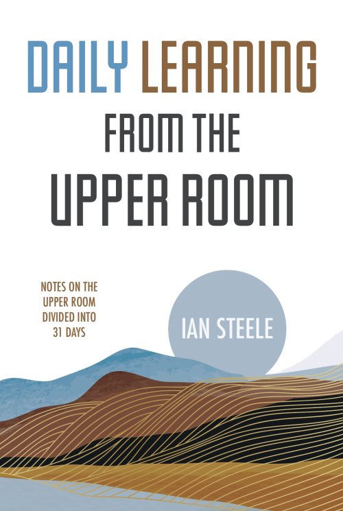 Daily Learning in The Upper Room