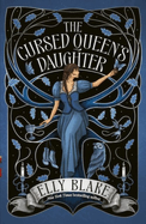 Cursed Queen's Daughter