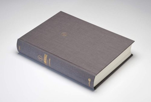 The Message Bible Large Print, Bible, Grey, Hardback, One-Column Layout, Paraphrase, Maps, Charts, Timelines, Ribbon Marker