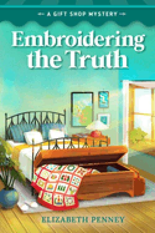 Embroidering the Truth