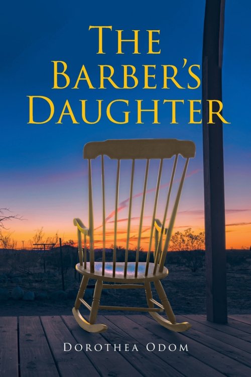 The Barber's Daughter