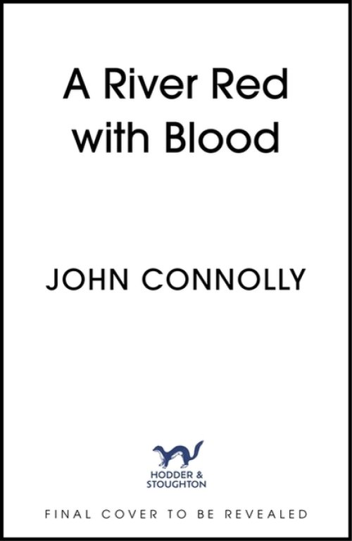 River Red With Blood