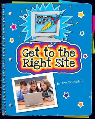 Get To The Right Site