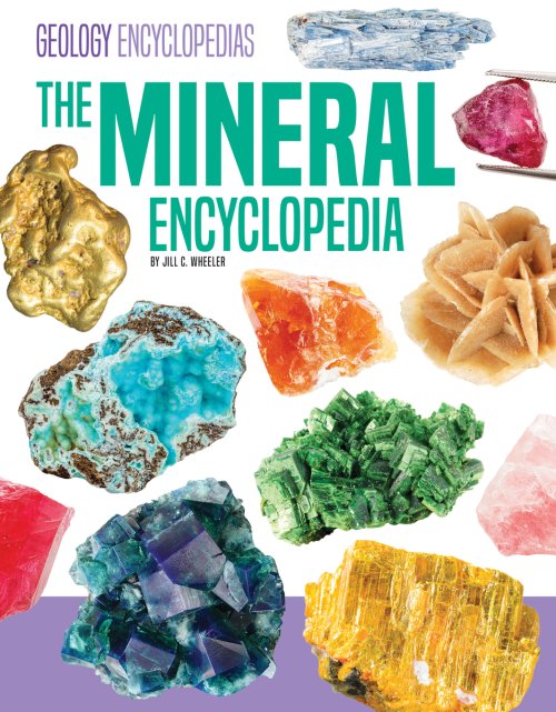 Mineral Encyclopedia