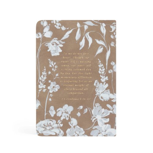 Hosanna Revival Notebook: Manila Theme