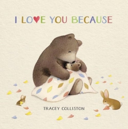 I Love You Because