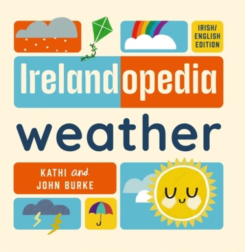Irelandopedia Weather
