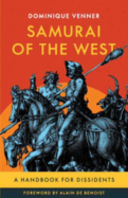 Samurai of the West: A Handbook for Dissidents