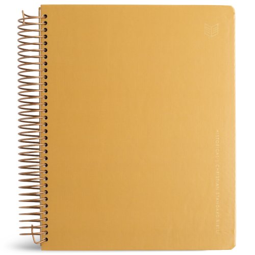 CSB She Reads Truth Spiral-Bound Notetaking Bible, Historical Books, Hardcover