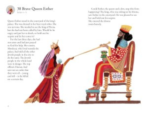 The Children's Storybook Bible