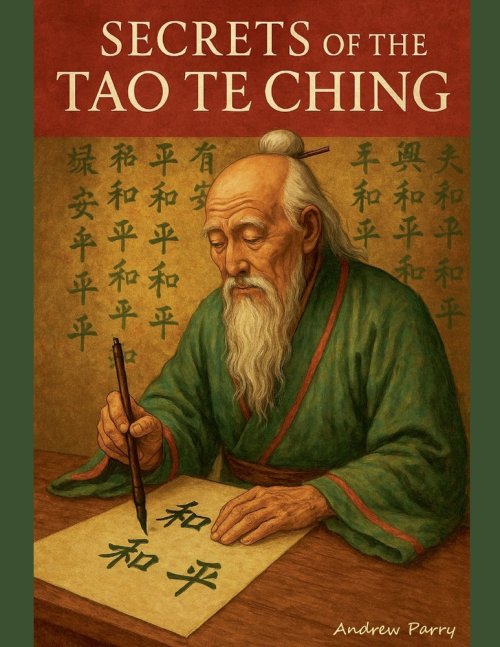 Secrets of the Tao Te Ching