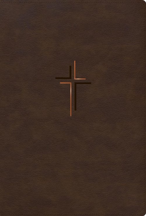 RVR 1960 Biblia Letra Grande, Tamaño Manual