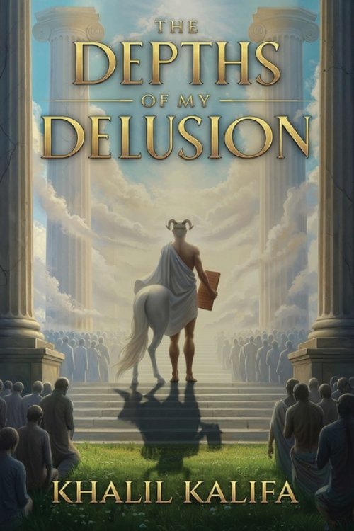 The Depths of My Delusion