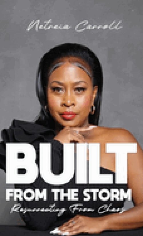 BUILT FROM THE STORM