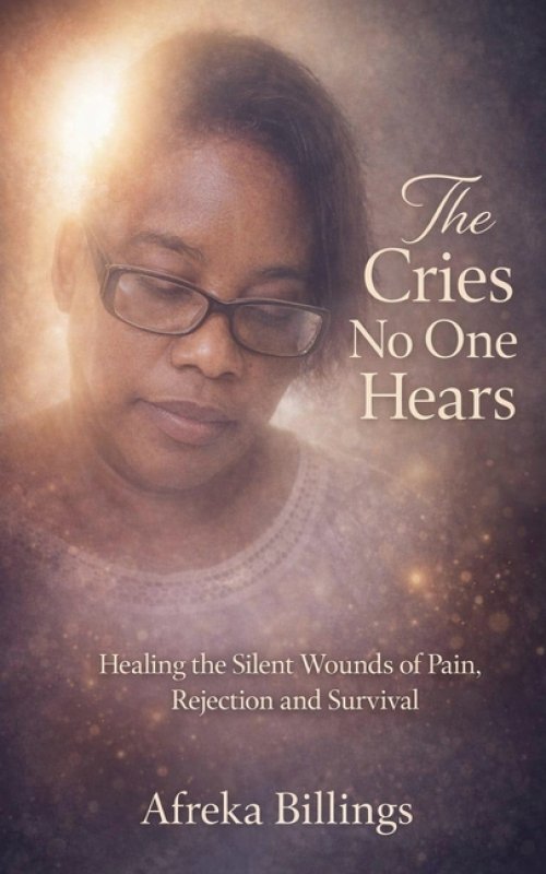 The Cries No One Hears