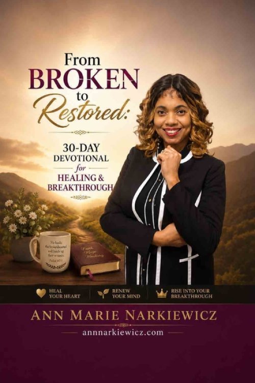 From Broken to Restored