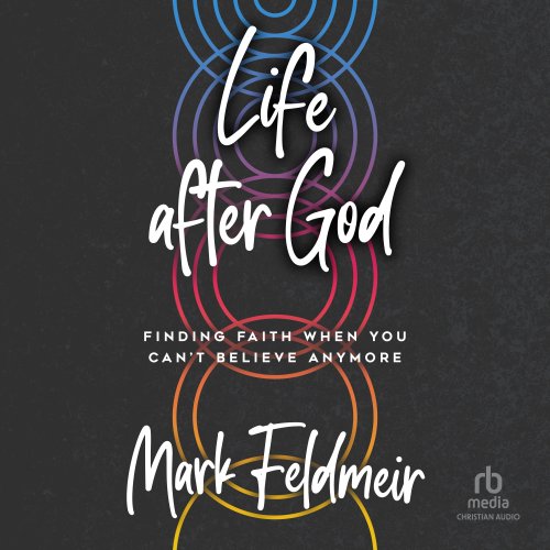 Life after God