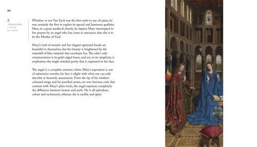 The Art of Mary