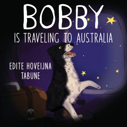Bobby Is Traveling To Australia