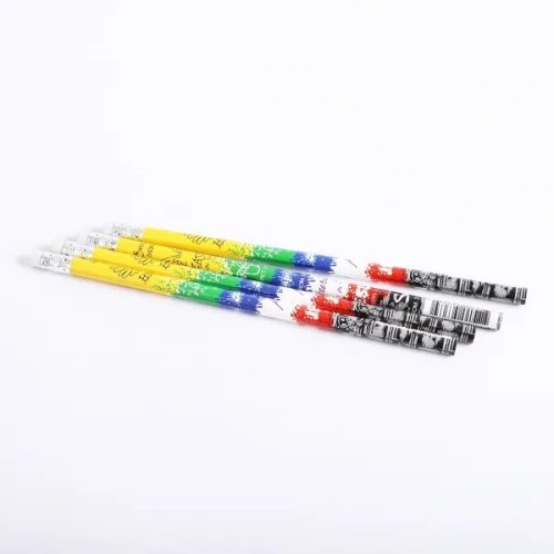 Plan Of Salvation Pencils - Pack of 72