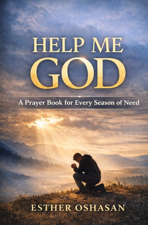 Help Me God