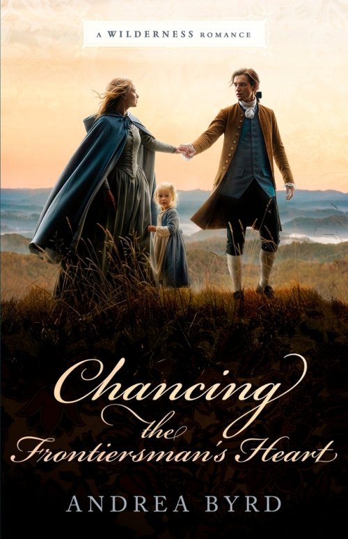 Chancing the Frontiersman's Heart