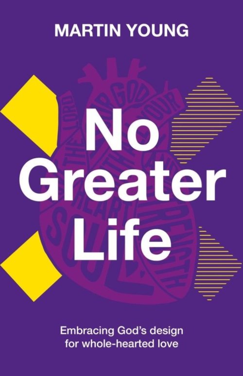 No Greater Life