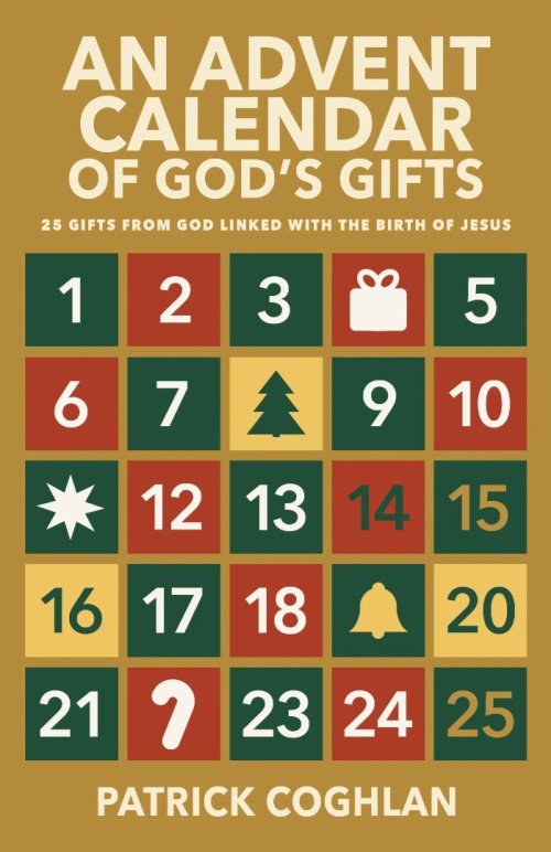 An Advent Calendar of God's Gifts