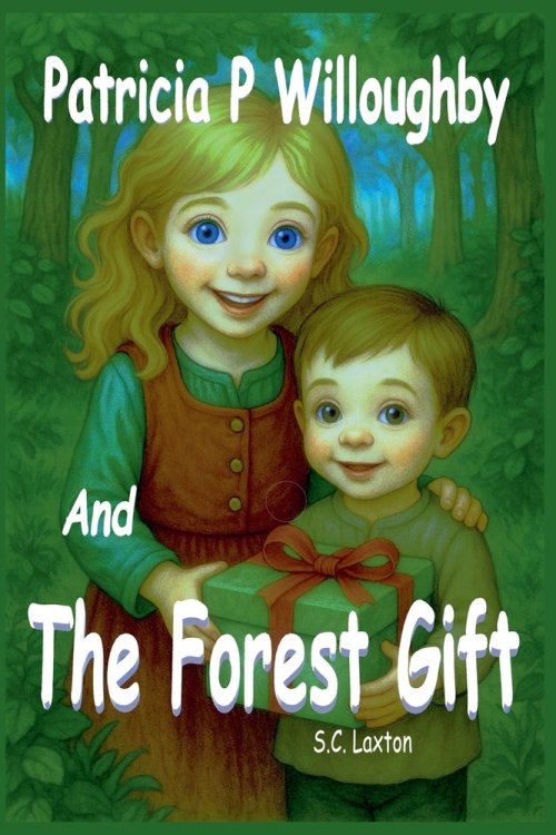 Patricia P. Willoughby  And The Forest's Gift