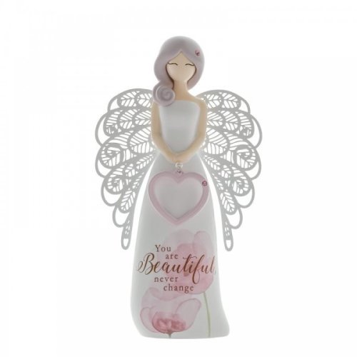 You Are Beautiful Figurine