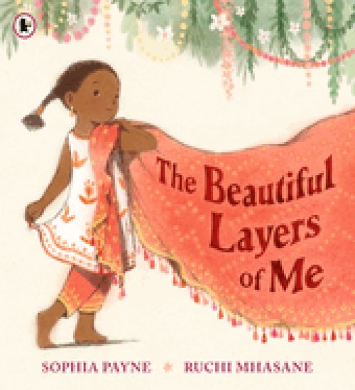 Beautiful Layers Of Me