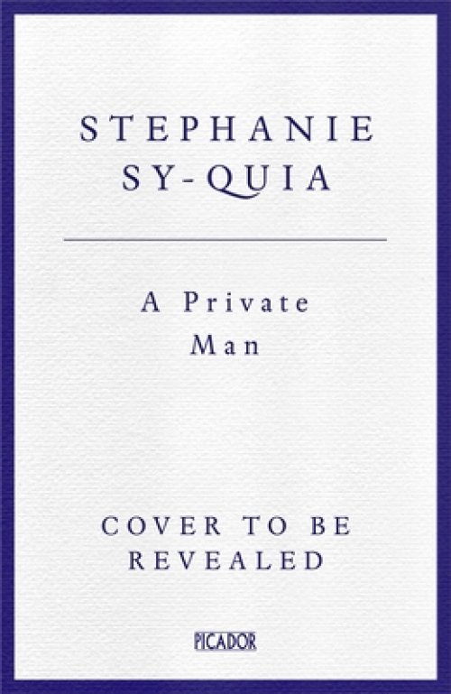 Private Man