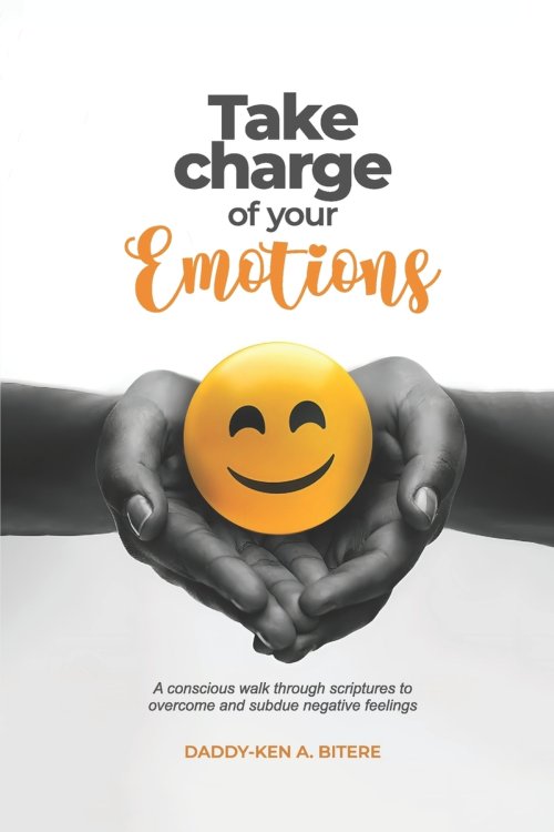 Take Charge of Your Emotions