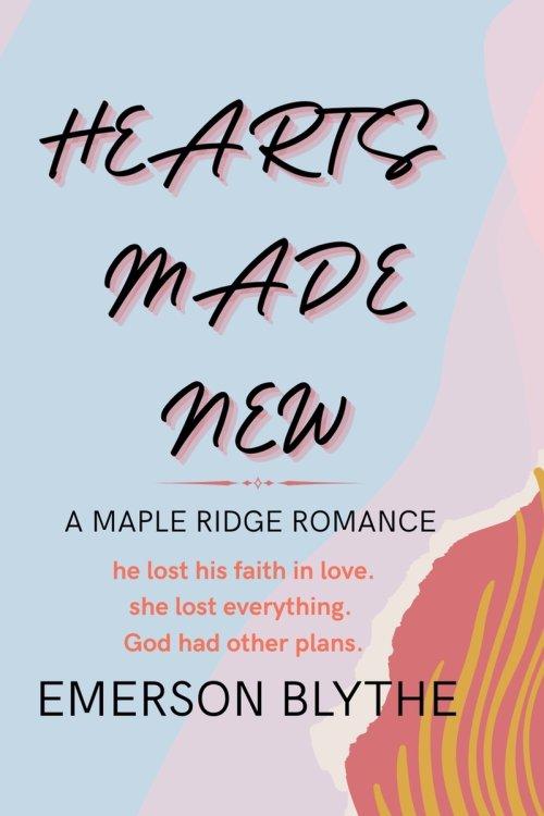 Hearts Made New