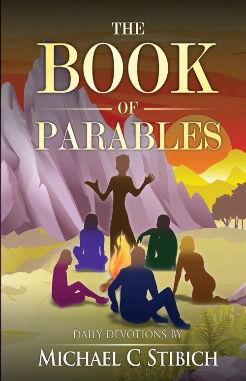 The Book of Parables: Daily Devotions