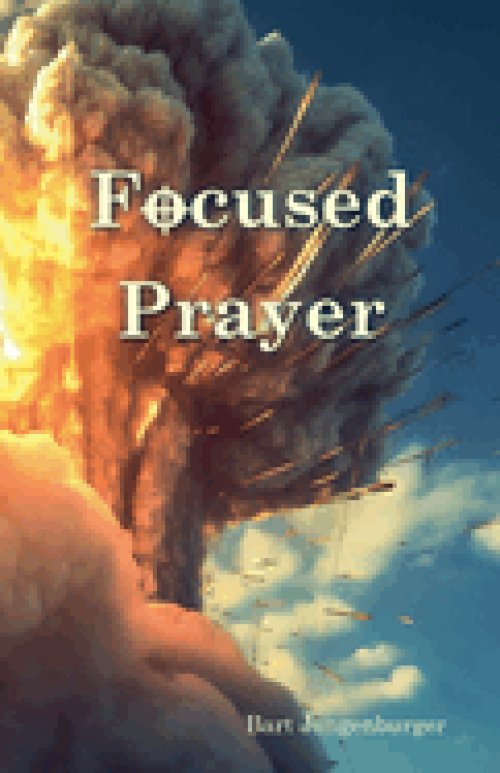 Focused Prayer
