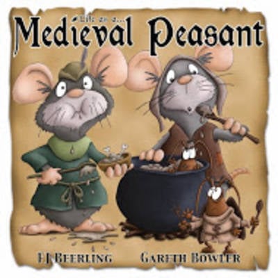 Medieval Peasant