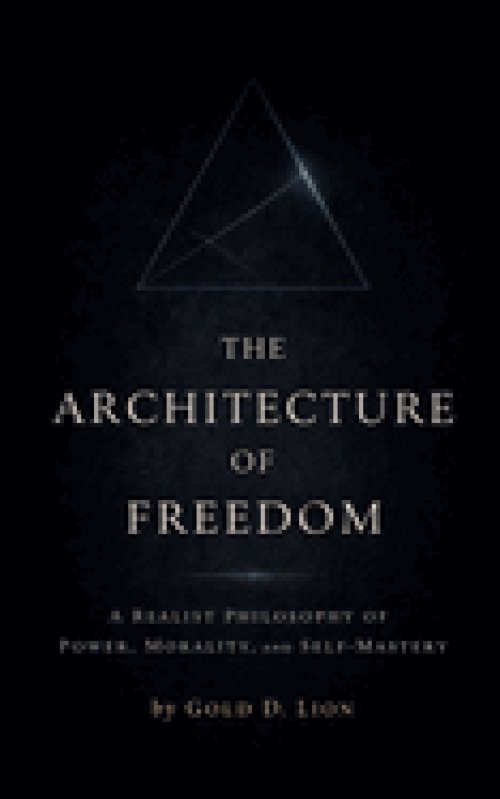 The Architecture of Freedom