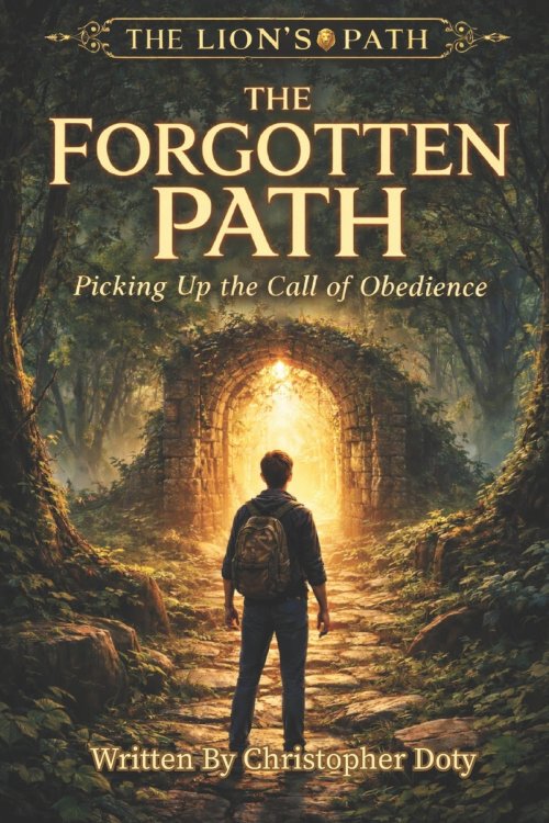 The Forgotten Path: Picking Up the Call of Obedience