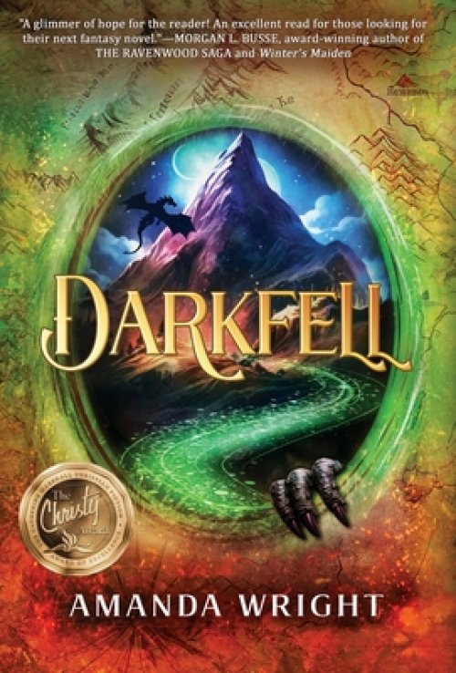 Darkfell