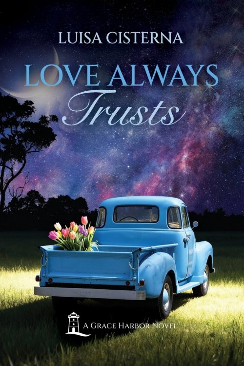 Love Always Trusts