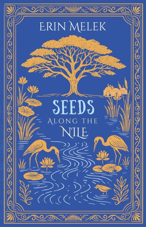 Seeds Along the Nile