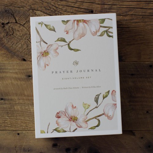 ESV Prayer Journal