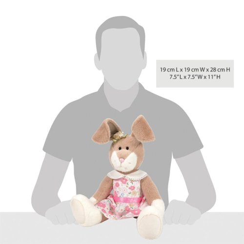 Honey Hopplebuns Boyds Bear